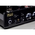Cayin HA-3A, ламповый усилитель для наушников — изображение 11