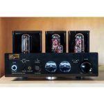 Cayin HA-3A, ламповый усилитель для наушников — изображение 12