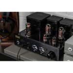 Cayin HA-3A, ламповый усилитель для наушников — изображение 13
