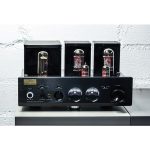 Cayin HA-3A, ламповый усилитель для наушников — изображение 16