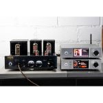 Cayin HA-3A, ламповый усилитель для наушников — изображение 18