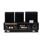 Cayin HA-3A, ламповый усилитель для наушников — изображение 3