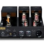 Cayin HA-3A, ламповый усилитель для наушников