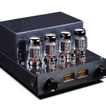 Cayin Jazz 80 (KT88), ламповый усилитель