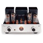 Cayin MT-35 MK2 Bluetooth, ламповый усилитель — изображение 4