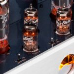 Cayin MT-35 MK2 Bluetooth, ламповый усилитель — изображение 10