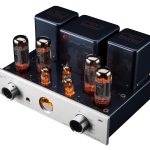 Cayin MT-35 MK2 Bluetooth, ламповый усилитель