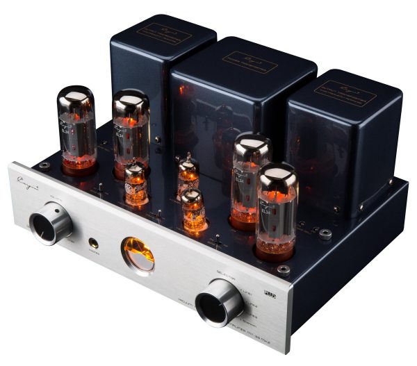 Cayin MT-35 MK2 Bluetooth, ламповый усилитель