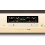 Accuphase DP-450, CD проигрыватель