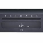 Primare CD15 Prisma black, CD проигрыватель