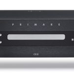 Primare CD35 black, CD проигрыватель