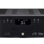 CD проигрыватель UNISON RESEARCH Unico CD Uno