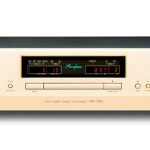 Accuphase DP-570, CD/SACD проигрыватель