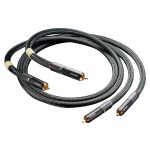 Furutech Evolution Audio II (RCA), межблочный кабель, 1,2 м