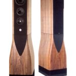 Напольная акустика Chario Academy Serendipity