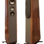 Напольная акустика Chario Aviator Aria