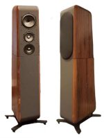 Напольная акустика Chario Aviator Aria