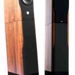 Напольная акустика Chario Academy Sovran