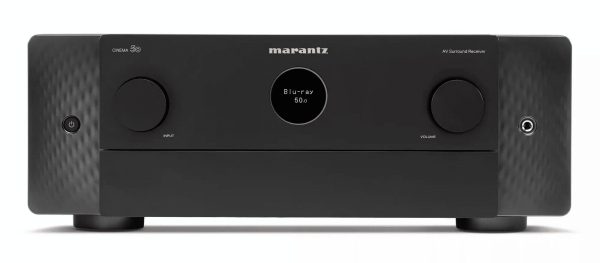 Marantz Cinema 50, AV-ресивер