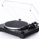 Виниловый проигрыватель Dual CS 429