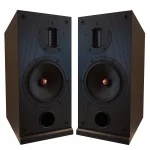 ProAc RESPONSE D2 R, black ash