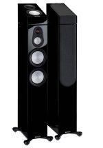 Monitor Audio Silver AMS 7G High Gloss Black — изображение 4