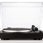 Dual CS 418, проигрыватель пластинок