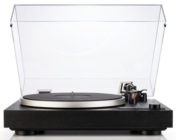 Dual CS 518, проигрыватель пластинок