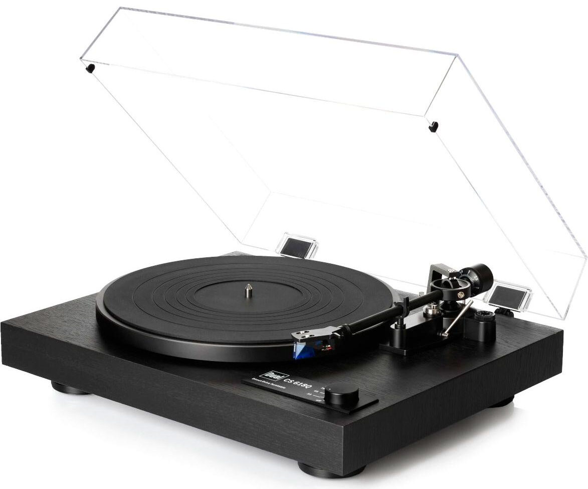 dual_cs_618q_1029020961-11-e1711438623745.jpg Dual CS 618Q black, виниловый проигрыватель. — изображение 1
