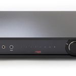 Rega Elicit MK5, интегральный усилитель