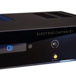 Electrocompaniet ECI-6 MK II, интегральный усилитель.