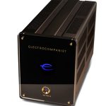 Electrocompaniet AW 300M, моноблок 300 Вт