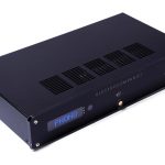 Electrocompaniet ECI 80D, интегральный усилитель