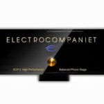 Electrocompaniet ECP-2 MK II, фонокорректор