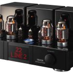 Triode EVOLUTION