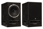 Fyne Audio F500S, black oak
