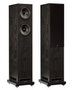 Fyne Audio F501E, black