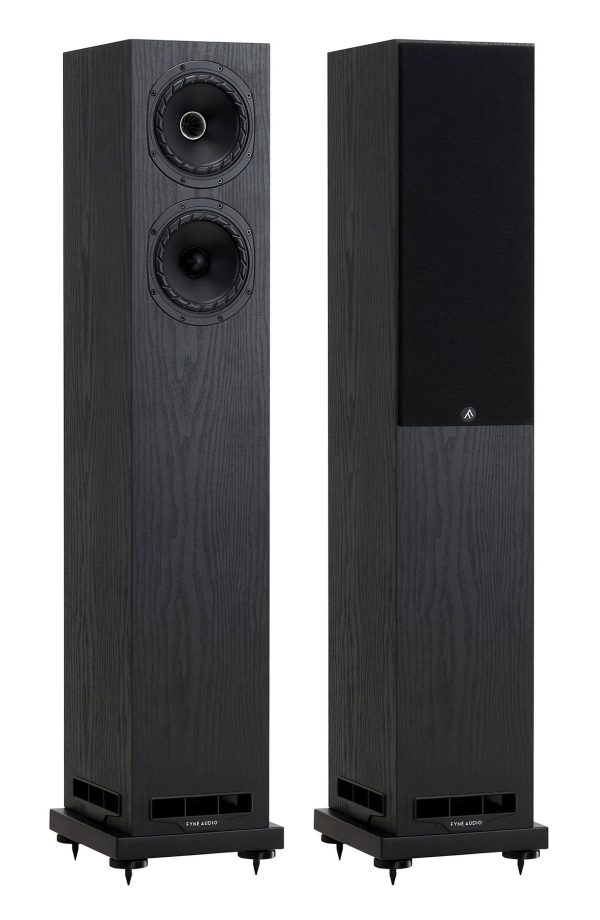 Fyne Audio F55E