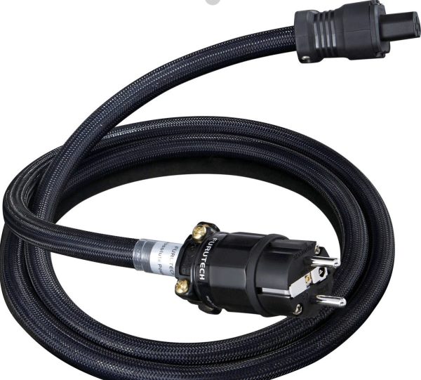 Furutech Absolute Power-15Plus-E