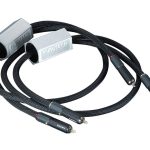 Furutech Audio Reference III (RCA), межблочный аудио кабель,1,2 м.