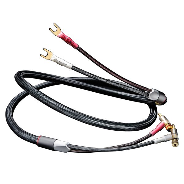 Акустический кабель Furutech Evolution Speaker II - 06