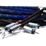 Furutech NanoFlux-NCF 04 Speaker Cable 2.0 x 2