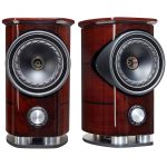 Fyne Audio F1-5, gloss walnut