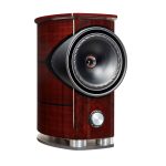 Полочная акустика Fyne Audio F1-8 Piano Gloss Walnut — изображение 2