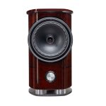 Полочная акустика Fyne Audio F1-8 Piano Gloss Walnut — изображение 3
