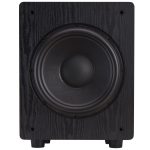 Сабвуфер Fyne Audio F3.12 Black Ash — изображение 2