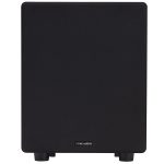 Сабвуфер Fyne Audio F3.12 Black Ash — изображение 3