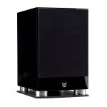 Fyne Audio F500SP Piano Gloss Black, полочная акустика — изображение 3