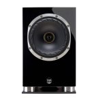 Fyne Audio F500SP Piano Gloss Black, полочная акустика — изображение 4
