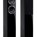 Fyne Audio F501 SP, gloss black